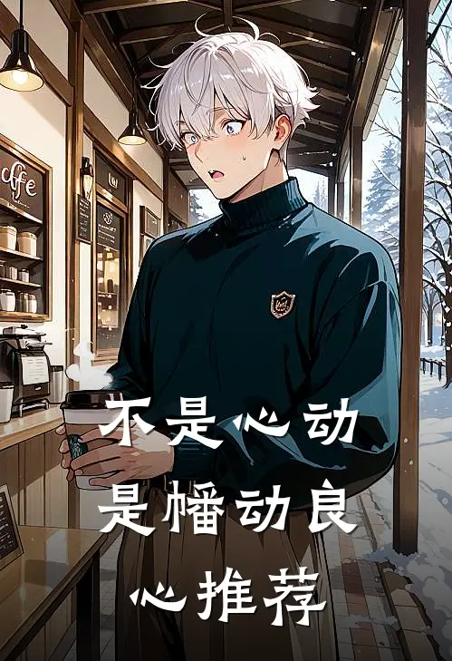 不是心动是幡动良心推荐