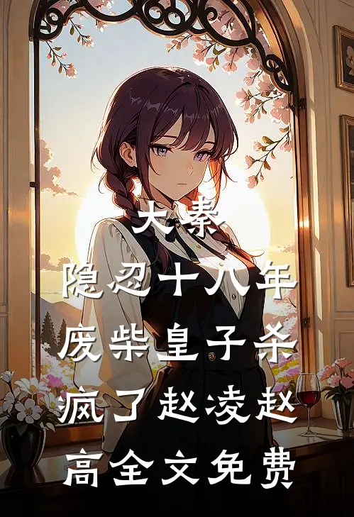大秦：隐忍十八年，废柴皇子杀疯了赵凌赵高全文免费