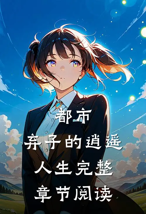 都市：弃子的逍遥人生完整章节阅读