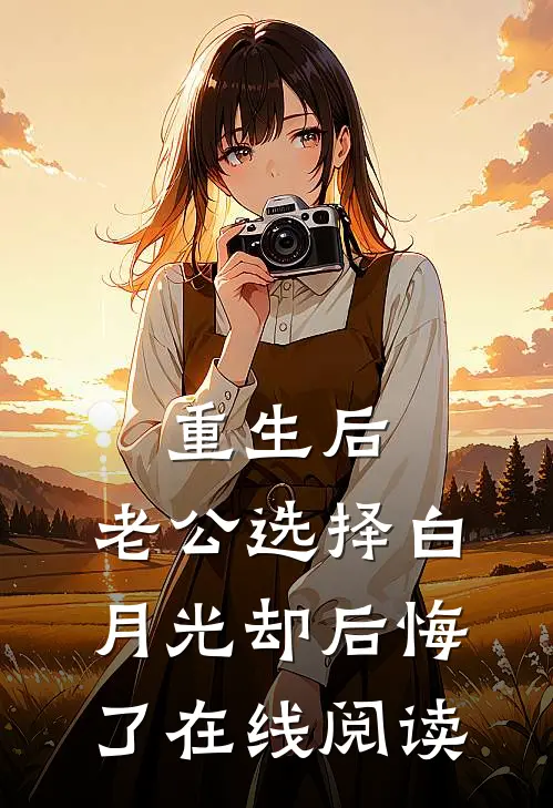 重生后，老公选择白月光却后悔了在线阅读