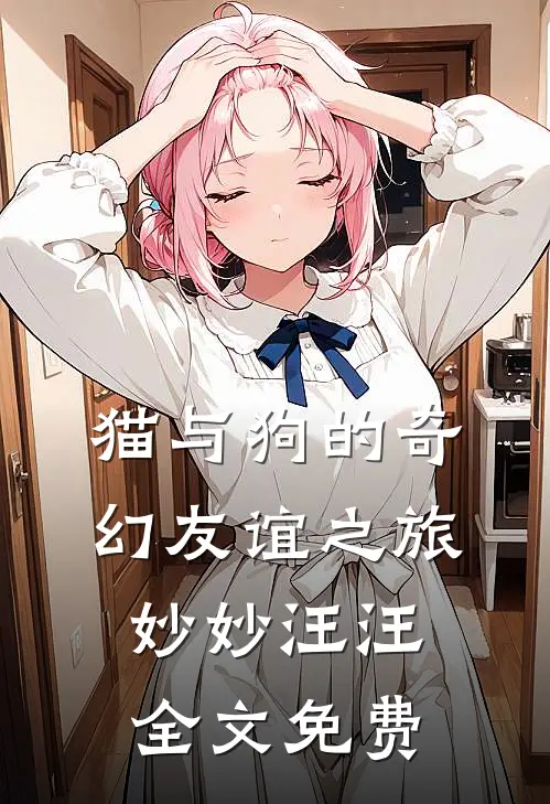 猫与狗的奇幻友谊之旅妙妙汪汪全文免费