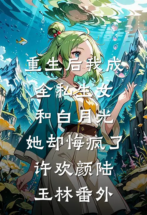 重生后我成全私生女和白月光，她却悔疯了许欢颜陆玉林 番外