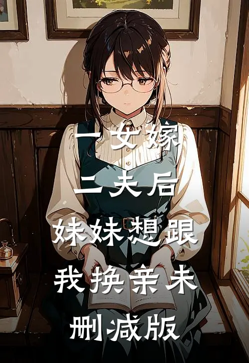 一女嫁二夫后，妹妹想跟我换亲未删减版