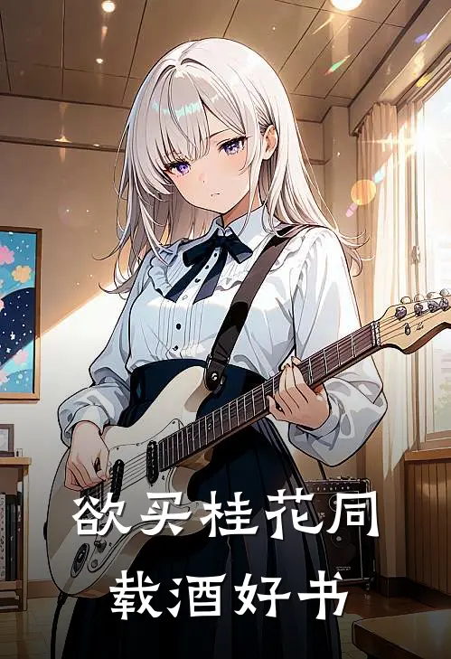 欲买桂花同载酒好书