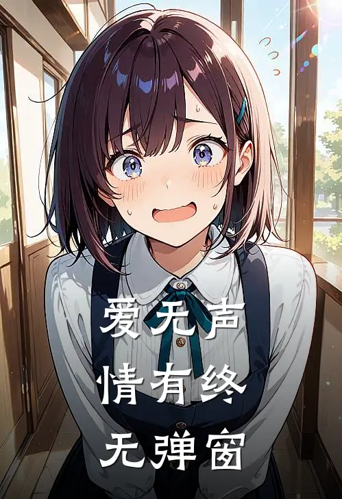 爱无声，情有终无弹窗