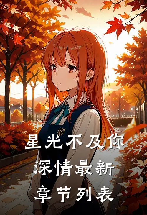 星光不及你深情最新章节列表