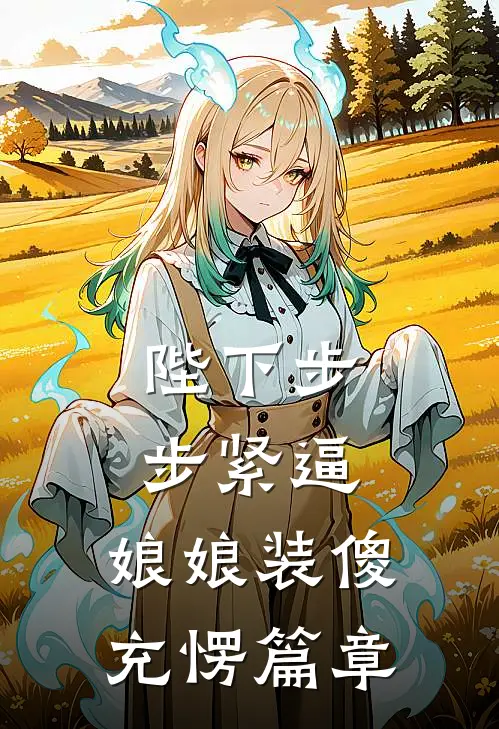 陛下步步紧逼，娘娘装傻充愣篇章