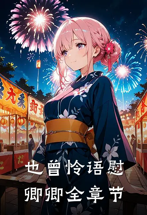 也曾怜语慰卿卿全章节