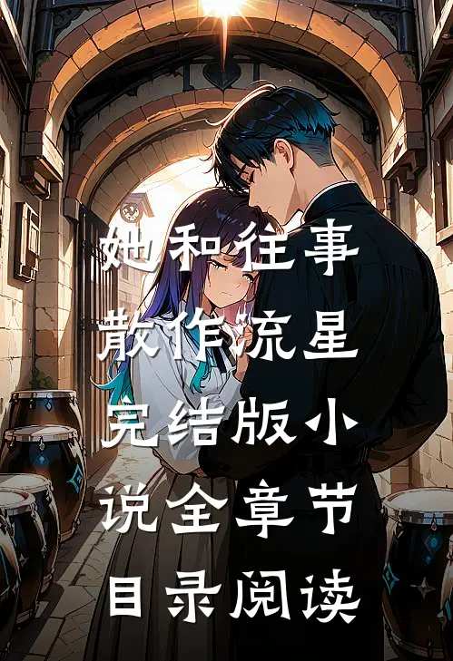 她和往事，散作流星完结版小说全章节目录阅读