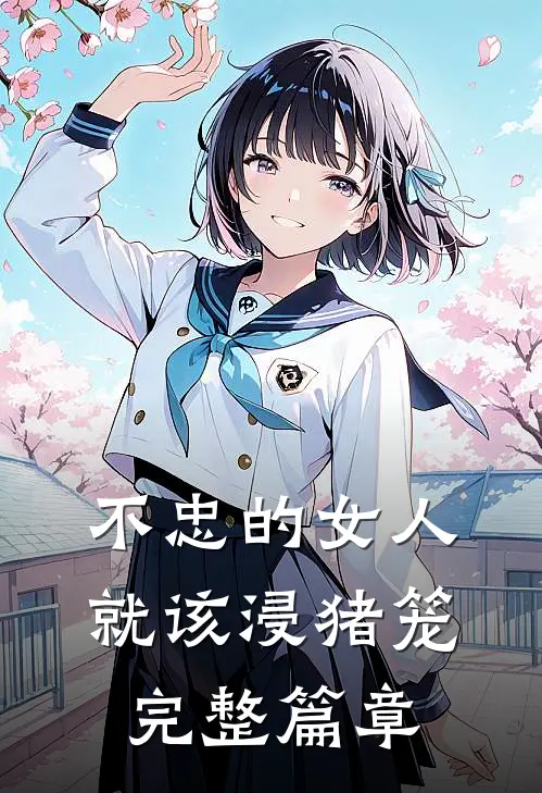 不忠的女人就该浸猪笼完整篇章
