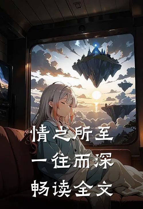 情之所至，一往而深畅读全文