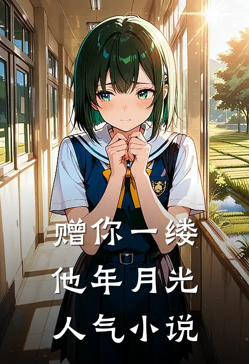 赠你一缕他年月光人气小说