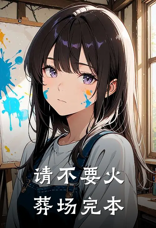 请不要火葬场完本