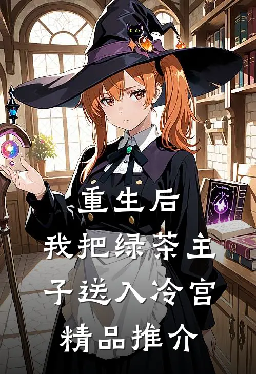 重生后，我把绿茶主子送入冷宫精品推介