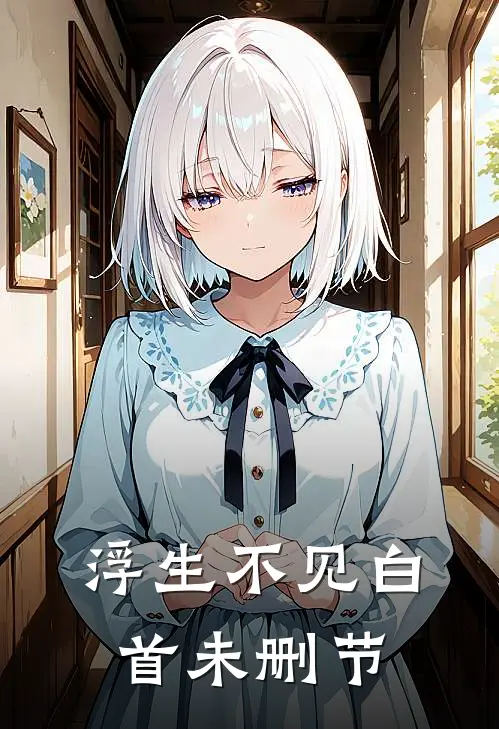 浮生不见白首未删节