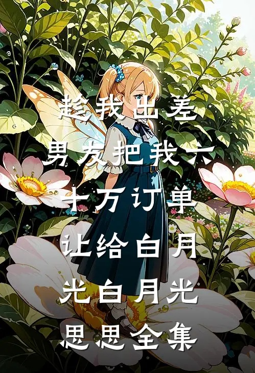 趁我出差，男友把我六十万订单让给白月光白月光思思全集