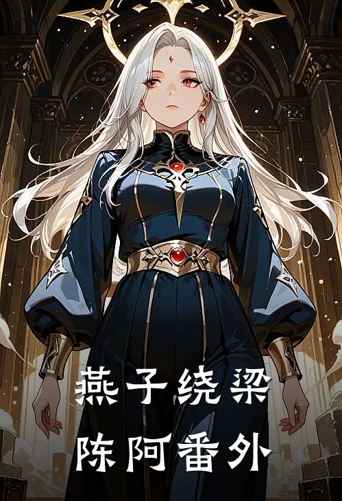 燕子绕梁陈阿 番外