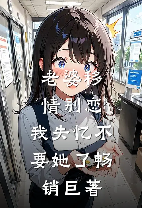 老婆移情别恋，我失忆不要她了畅销巨著
