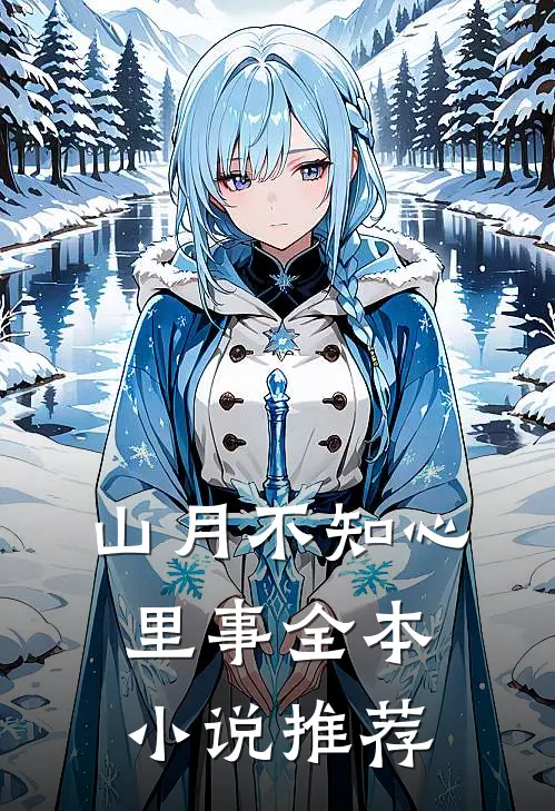 山月不知心里事全本小说推荐