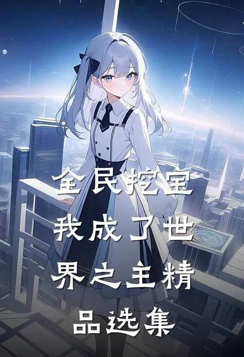全民挖宝，我成了世界之主精品选集