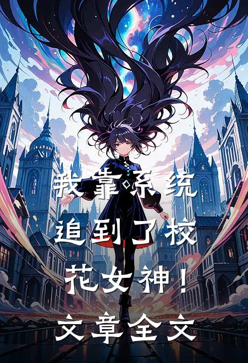 我靠系统追到了校花女神!文章全文免费阅读