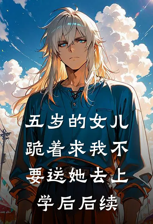 五岁的女儿跪着求我不要送她去上学后后续