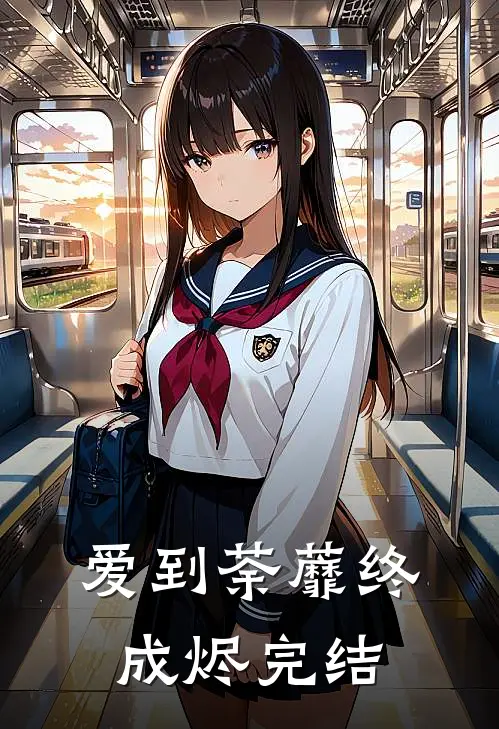 爱到荼蘼终成烬完结