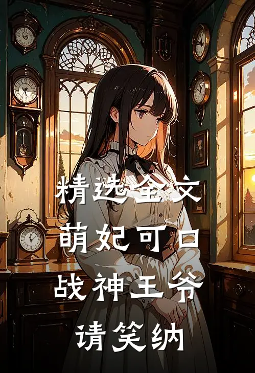 精选全文萌妃可口：战神王爷请笑纳