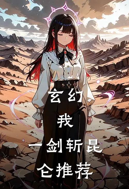 玄幻：我，一剑斩昆仑推荐