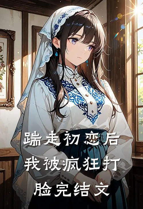 踹走初恋后，我被疯狂打脸完结文