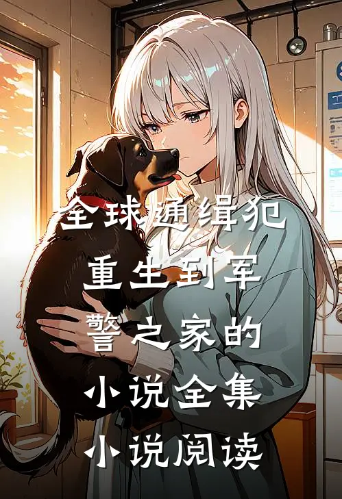 全球通缉犯重生到军警之家的小说全集小说阅读