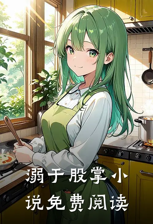 溺于股掌小说免费阅读