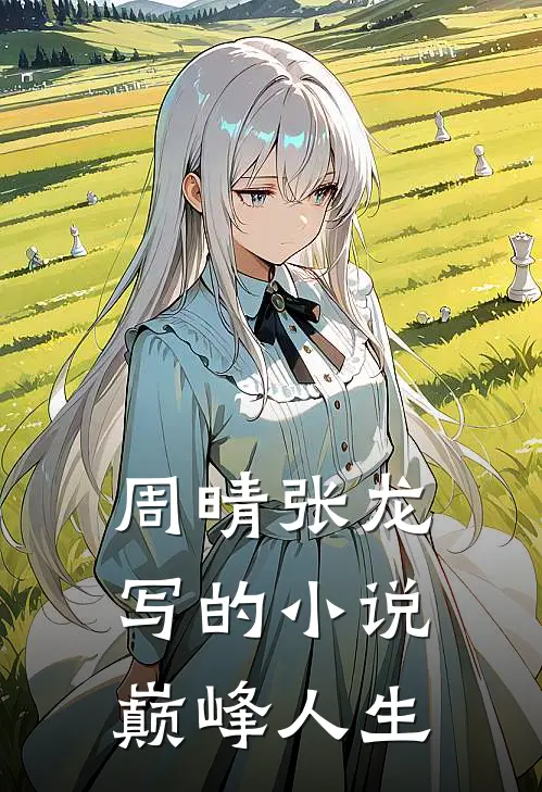周晴张龙写的小说巅峰人生