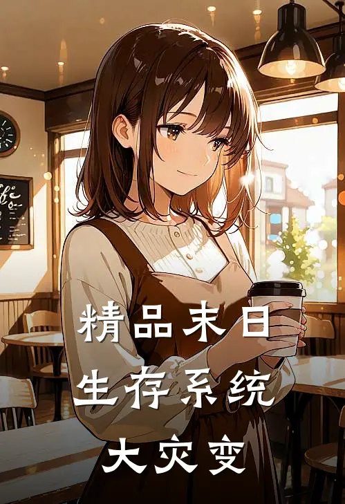 精品末日生存系统：大灾变