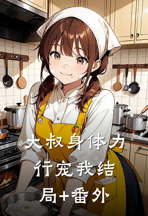 大叔身体力行宠我结局+番外