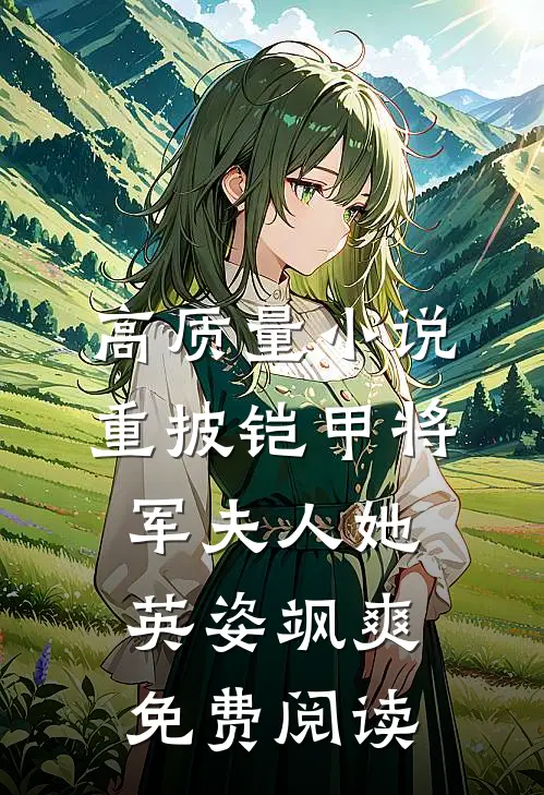 高质量小说重披铠甲将军夫人她英姿飒爽免费阅读