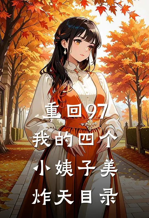 重回97：我的四个小姨子美炸天目录