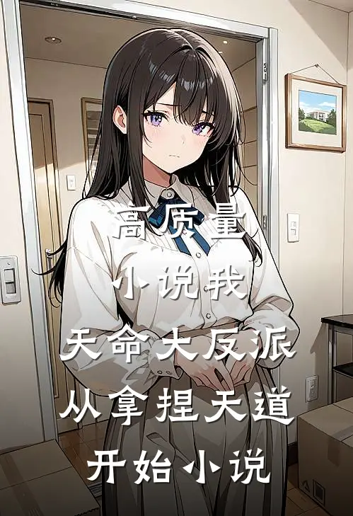 高质量小说我,天命大反派,从拿捏天道开始小说