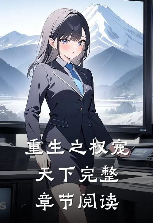 重生之权宠天下完整章节阅读