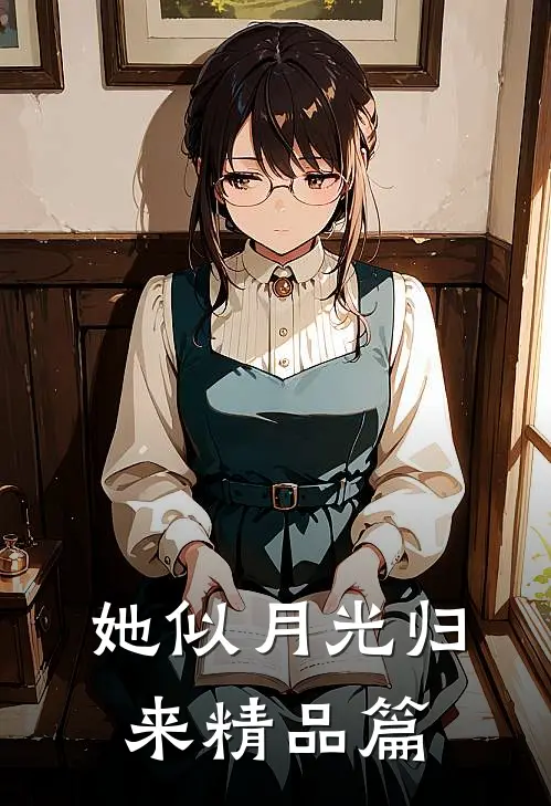 她似月光归来精品篇