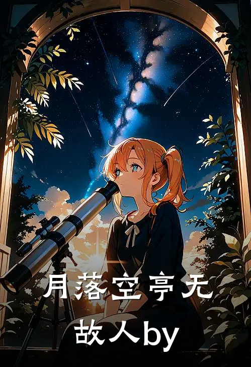月落空亭无故人by