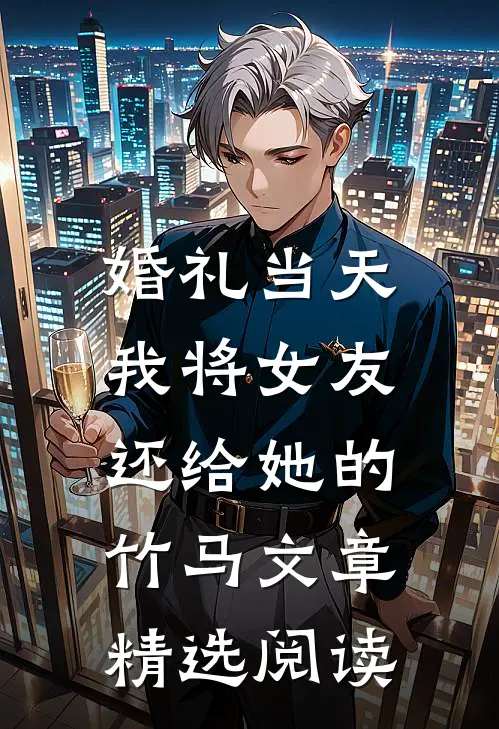 婚礼当天，我将女友还给她的竹马文章精选阅读
