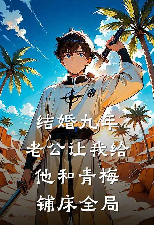 结婚九年，老公让我给他和青梅铺床全局
