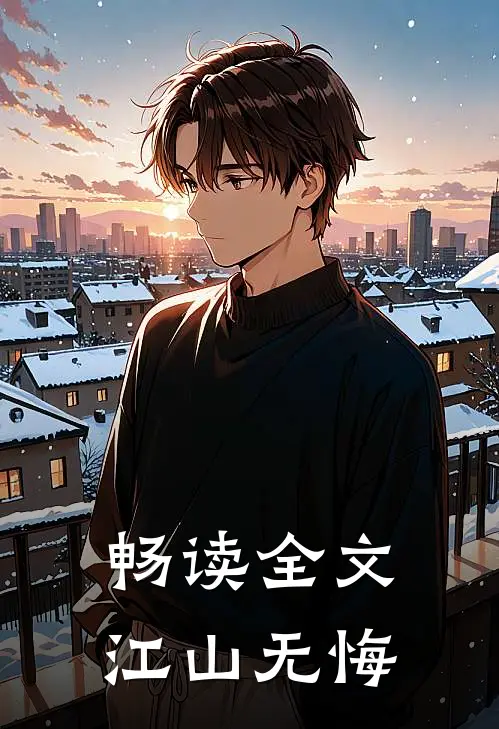 畅读全文江山无悔