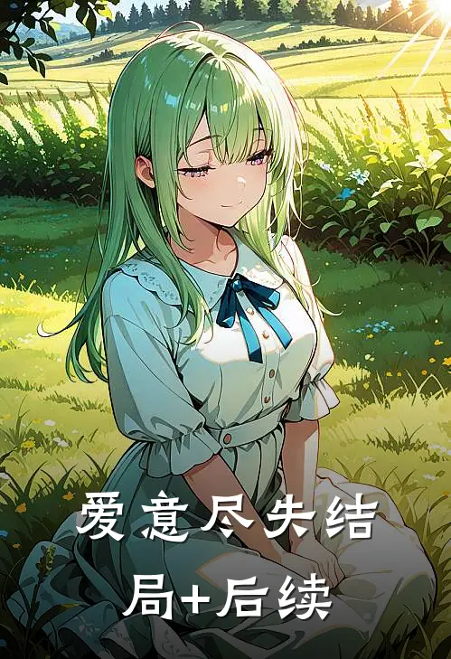 爱意尽失结局+后续