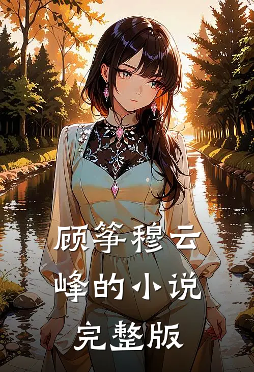 顾筝穆云峰的小说完整版