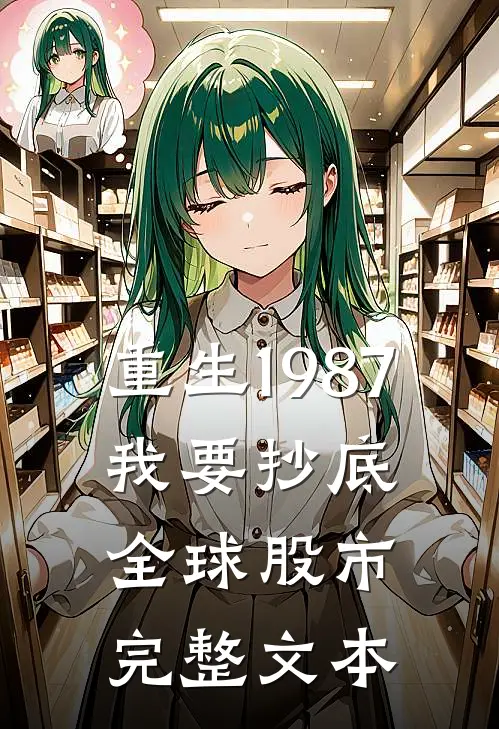 重生1987，我要抄底全球股市完整文本