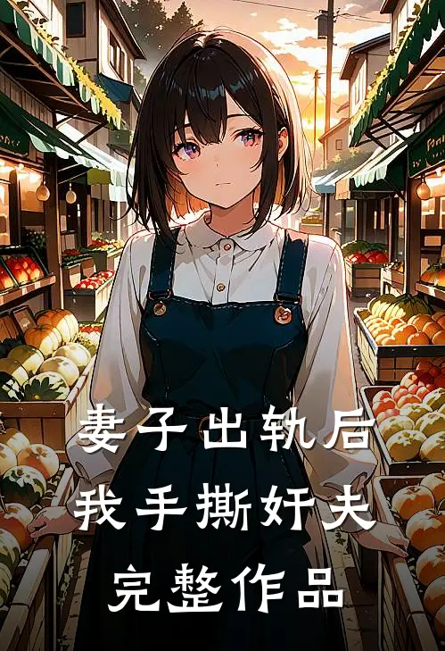妻子出轨后，我手撕奸夫完整作品