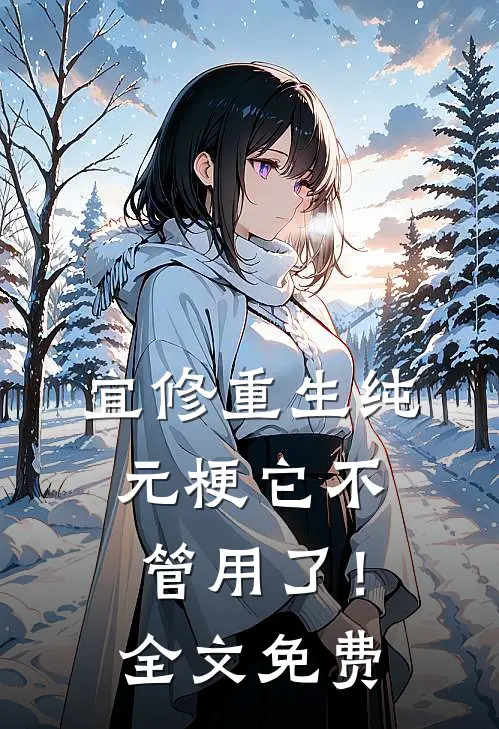 宜修重生纯元梗它不管用了！全文免费