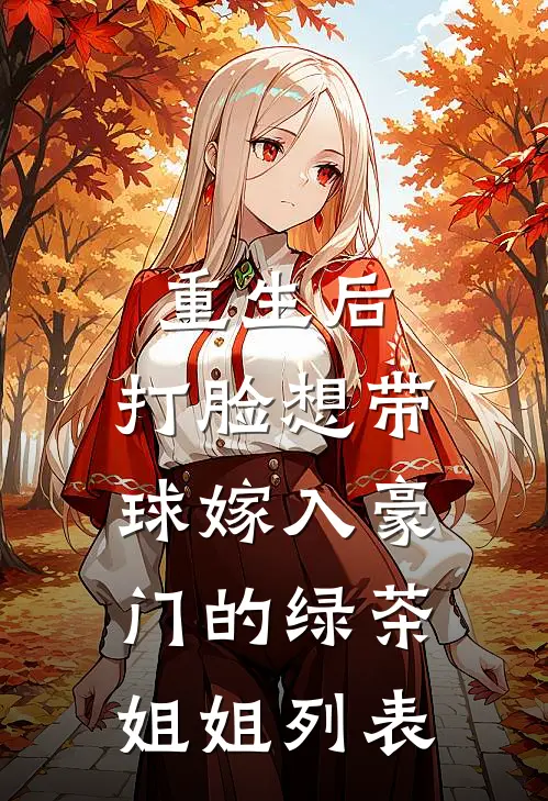 重生后，打脸想带球嫁入豪门的绿茶姐姐列表